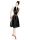 Schnittmuster Butterick 5209 40er Jahre Vintagekleid V-Ausschnitt 1947 Gr. 32-46
