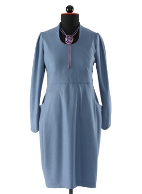 zwischenmass-schnittmuster-naehen-651402-taschenkleid-gr-k160