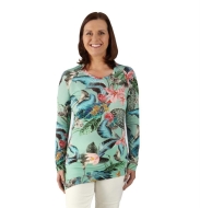 zwischenmass-schnittmuster-naehen-605112-gerafftes-shirt