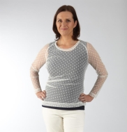 naehprojekte-schnittmuster-zwischenmass-605112-gerafftes-shirt-gr-36-58