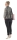 Schnittmuster zwischenmass 621012 Kurzjacke, Kastenjacke Gr. 36-58
