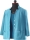 Schnittmuster zwischenmass 621012 Kurzjacke, Kastenjacke Gr. 36-58