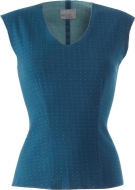 deutsch zwischenmass sewing pattern nähen 600011 Top Gr. G160