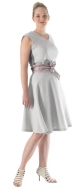 Schnittmuster zwischenmass 600011 Top Gr. G160 52-58 (Bu 122-140)