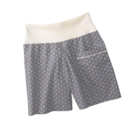 deutsch zwischenmass sewing pattern nähen 636001 Schlafhose Gr. K168