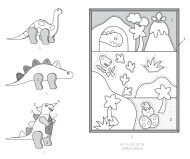 mccalls sewing pattern nähen 7553 Kuscheltier