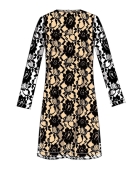 Schnittmuster McCalls 7533 Sommerkleid Gr. 34-50