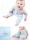 sewing pattern minikrea 11305 Baby Haremshose Gr. Preborn - 24 Monate (44-92)