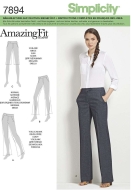simplicity-sewing-pattern-sew-7894/8056-hose-gr-36-54