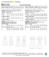 naehen-schnittmuster-von-butterick-6446-kleid-gr-a5-6-14-32-40-oder-e5-14-22-40-48-mit-deutscher-anleitung