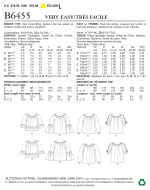 naehen-schnittmuster-von-butterick-6455-shirt-gr-y-xs-m-6-14-32-40-oder-zz-l-xxl16-24-42-50-mit-deutscher-anleitung