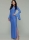 Schnittmuster McCalls 7569 Sommerkleid Gr. 32-48