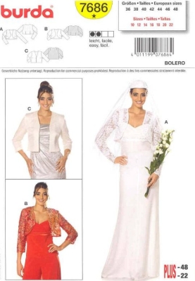 burda-sewing-pattern-sew-7686-bolero-gr-10-22-(36-48)