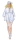 Schnittmuster Berlin Milla Damenbluse Bohobluse Gr. 34-50