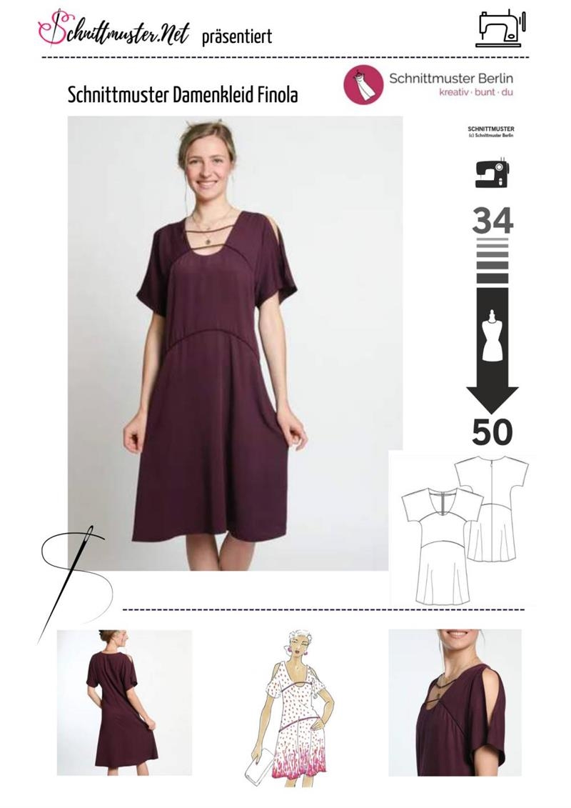 schnittmuster-berlin-naehen-damenkleid-mona-gr-34-50