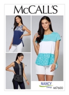 schnittmuster-aus-papier-mccalls-7600-damenshirt-gr-34-50