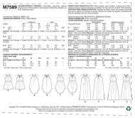 ideas-sewing-pattern-mccalls-7589-maedchenkleid-gr-cz-m-l-xl-7-16-(128-158)