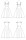 mccalls sewing pattern nähen 7599 Damenkleid Gr. A5 6-14 (32-40)