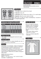 naehprojekte-schnittmuster-onion-9003-damenkleid-ueberlappenden-schultern-gr-xl-5xl-48-58