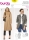 burda-schnittmuster-naehen-6461-damenmaentel-damenjacken-gr-8-20-de-34-46
