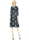Schnittmuster Butterick 6480 Damenkleider Gr. A5 6-14 (32-40) oder E5 14-22 (40-48)
