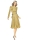 naehideen-schnittmuster-aus-papier-butterick-6485-ausgefallene-retrokleider,-vintage-1944-mit-raffung-gr-32-48