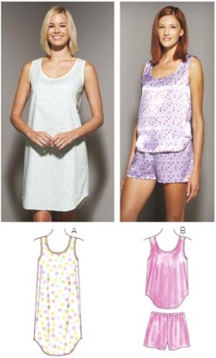 kwiksew-schnittmuster-naehen-3645-nachtwaesche-xs-s-m-l-xl-4-22-(30-48)