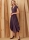 Schnittmuster Vogue 9268 Jerseykleid mit Drapagen Gr. XS-XL 4-26 (DE 30-52)