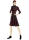 wird aussortiert: Schnittmuster Vogue 9264 langärmeliges Winterkleid Gr. 32-48