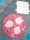 Farbenmix Stylefix-Patches zum Nähen & Sticken, für Applikationen