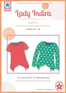 sewing-pattern-mialuna,-farbenmix-damenshirt-lady-indira