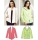 sewing pattern KwikSew 3693 Jacke XS-S-M-L-XL 4-22 (30-48)