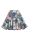 Schnittmuster McCalls 7022 Damenrock, Faltenrock Gr. A5 6-14 (de 32-40)