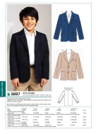 sewing-pattern-kwiksew-3697-blazer-kids-misses-xs-xl-4-14-104-156