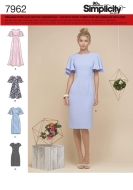 simplicity-schnittmuster-naehen-7962-damenkleid-gr-r5-40-48