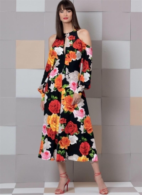 vogue-schnittmuster-naehen-9296-abendkleid-gr-a5-6-14-(de-32-40)
