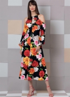 vogue-schnittmuster-naehen-9296-abendkleid-gr-a5-6-14-(de-32-40)