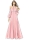 sewing pattern Vogue 9296 Abendkleid Gr. A5 6-14 (de 32-40)
