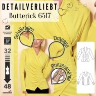 butterick-sewing-pattern-sew-6517-damenshirt-gr-32-48