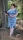 mein Lieblingsschnitt 2000 Retrolook Jerseykleid, Volantkleid Gr. 32-54