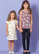 mccalls-sewing-pattern-7709-maedchentunika-dresschen-legg...