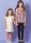 mccalls-sewing-pattern-7709-maedchentunika-dresschen-leggins-size-104-152