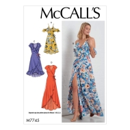 ideas-sewing-pattern-mccalls-7745-sommerliches-wickelkleid-gr-a5-6-14-(de-32-40)