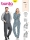burda-sewing-pattern-sew-6397-bequemer-homewear-overall-unisex-mit-kapuze-size-xs-xl