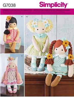 simplicity-sewing-pattern-sew-g7038-stoffdolls-mit-dress-58-5cm