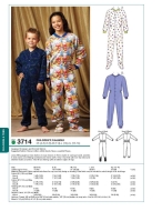 naehideen-schnittmuster-kwiksew-3714-schlafanzug-xs-xl-4-14-(98-152)