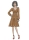 wird aussortiert: Schnittmuster Butterick 6586 Damenkleid Empiretaille, schwingender Rock Gr. 32-48