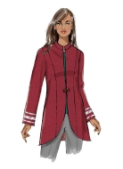 Schnittmuster Butterick 6602 Damenjacke Gr. E5 14-22 (DE 40-48)