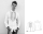 Schnittmuster Berlin edles Herrenhemd Paul mit Plastroneinsatz Gr. 44-58