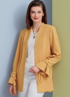 sewing-pattern-vogue-9338-verschlusslose-blousejacket-mit...